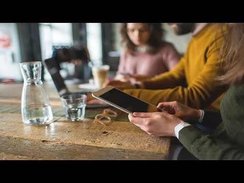 How to Unlock a Vodacom SIM Card