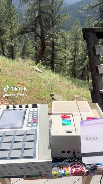 Califone Cut Practice for Beatmaking Enthusiasts