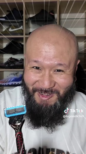 革新的な電動カミソリのレビュー