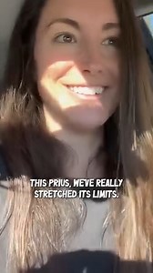 Stuck In Snow: A Travel Vlog Adventure ❄️ #outdoor #adventure #snow | Nikki Delventhal