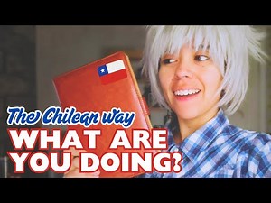 Real Spanish situations for beginners! | comprehensible input 🇨🇱🔥✨ #beginnerspanish