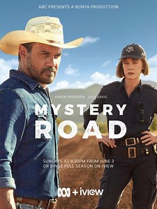 Vidéos Mystery Road S01