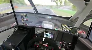 10K views · 113 reactions | Jason Bargwanna gives us a behind the scenes look at the Burson Auto Parts Racing room, including the newly acquired simulator used by both himself and Ben in the TCR eSports Cup. Round 2 begins at 8pm tomorrow! | Burson Auto Parts | Facebook