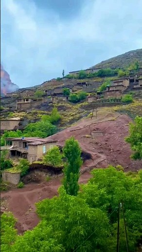 Taghia Azilal Morocco