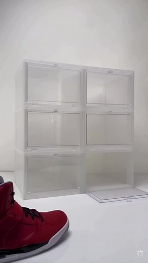 The Container Store on TikTok