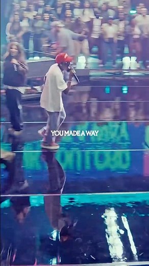 YOU MADE A WAY 🙌 | Elevation Worship