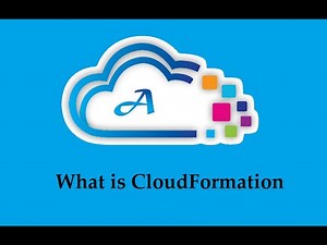 CloudFormation Overview