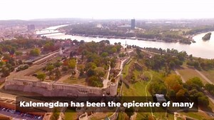 Discover the Top Highlights of Belgrade, Serbia