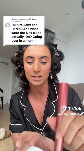 Berlin Clubbing: My KitKat & Sisyphus Experience