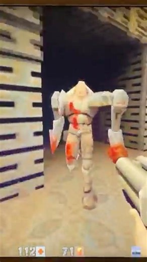 3dfx Voodoo Banshee - Quake 2