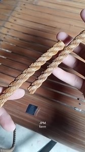 Short Splicing Knot Tutorial for Farmers