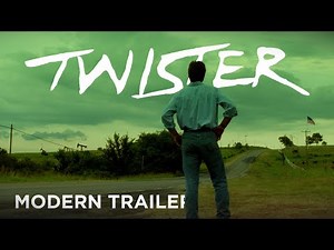 Twister (1996) | Modern Trailer | (HD)(4K)