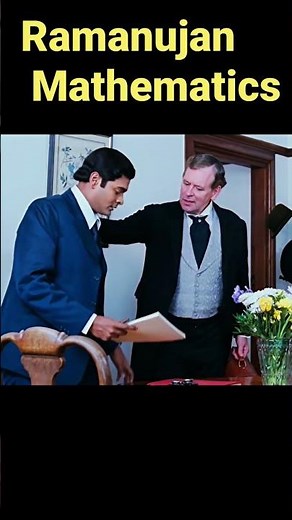 Ramanujan Attitude Status🔥The Greatest Mathematician Of India😈 | #shorts #viral #trending #ytshorts