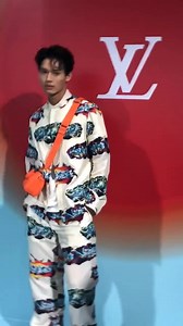 332 reactions · 6 comments | Our super model,Metawin Opas Iamkajorn﫣 #LVMenFW22 #winmetawin | Win,my universe | Facebook