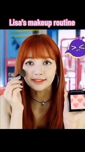 Lisa's Makeup Routine: Step-by-Step Glam Tutorial