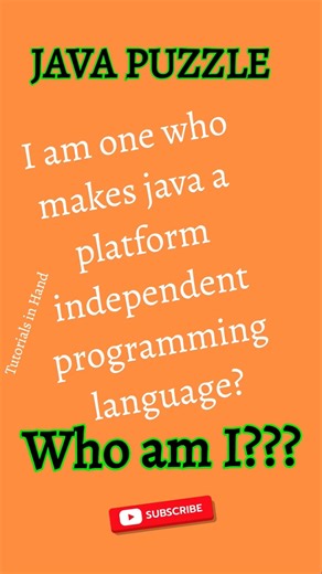 java puzzle 09 jan 26 #java #javaprogramming #javatutorial #javainterview #oop #shorts #short