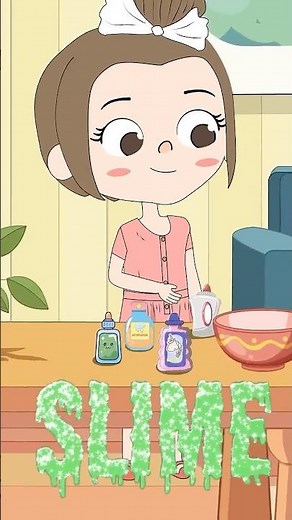 I Made The Ultimate Slime Recipe?!