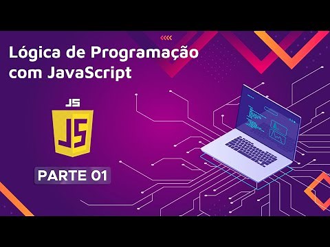 Lógica de Programação com JS: Introdução e Pré-requisitos
