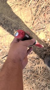 The F-Pulse is the strongest pinpointer EVER to hit the dirt. The F-Pulse from Fisher Research Labs built Fisher Tough. #fishermetaldetector #metaldetector #fishertough | Fisher Research Labs