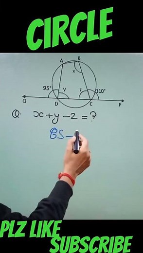 5 Simple Tricks to INSTANTLY Improve Your Circle Calculations