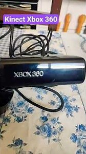 sensor Kinect Xbox 360 #games #xbox360 #shorts