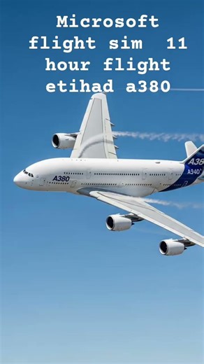 microsoft flight sim