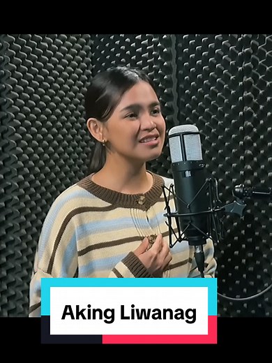 Aking Liwanag — Zephanie | Born to Shine (May 13 Part 1)