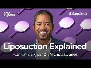 Liposuction Before and After – What to Expect | Dr. Nicholas Jones for Care Experts by CareCredit