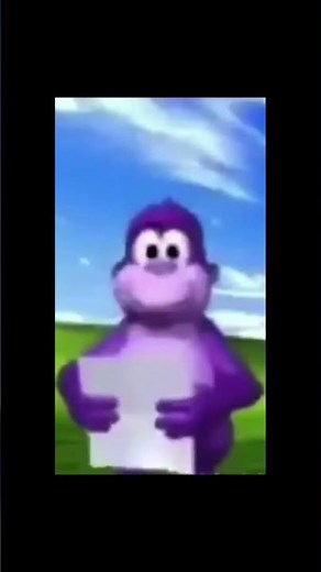 Bonzi buddy meme