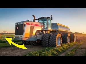 "The King of Tractors: Versatile 1150 Specs, Price & Legacy"