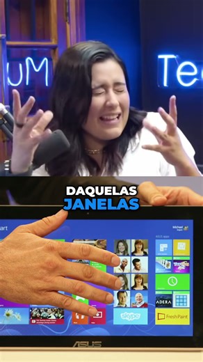 Remember Windows 8? A rancor that never went away