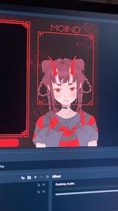 Creating Custom Overlays for Streaming | Streamer Art Process