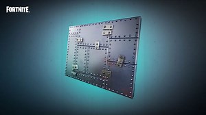 What does the new trap in Fortnite do? Armored Wall abilities explained