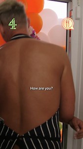 142K views · 788 reactions | "It's going to be a cheeky night tonight!"  Watch new episodes on Channel 4  https://bit.ly/4gaRGHF #comedinewithme #cdwm #cdwm20years | Come Dine With Me | Facebook