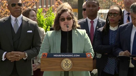 Meet NYC’s rat czar: Kathleen Corradi, selected from 900 applicants