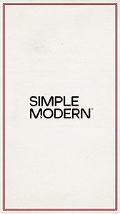 Unwrap Our Biggest Discounts of the Year! | Simple Modern