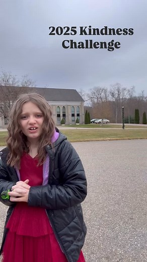 1.2K views | 2025 Kindness Challenge Part 2, because kindness is...