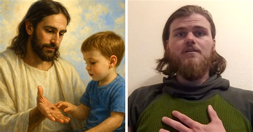 3-Year-Old Boy Dies, Meets Jesus in Heaven—20 Years Later, Colton Burpo Shares His Extraordinary Story | FaithPot