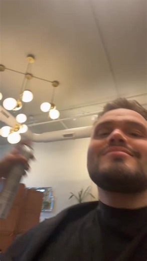 Mitchell Ross on Reels