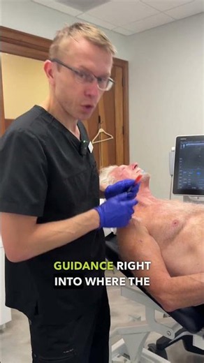 How PRP Injections Repair Shoulder Damage #prp #shoulderpain #treatment