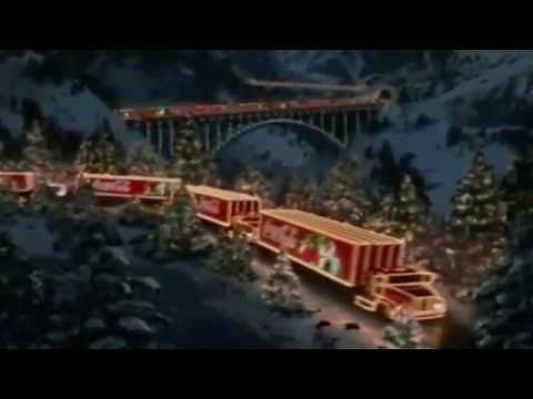 Coca Cola Christmas commercial 2010 HD (Full advert)