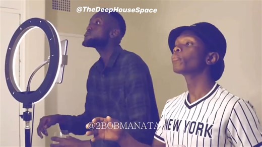 Happy Monday 🤩 Track 🆔 Manando Ned Maestro - Baddies Revenge (Original Mix) Release: 3 October 🎥 Bob manata | The Deep House Space