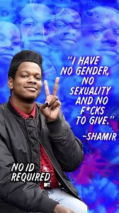 46K views · 96 reactions | The gender & sexual orientation labels we have don't always capture who we really are. #NoIDRequired NoIDRequired.mtv.com | MTV News | Facebook