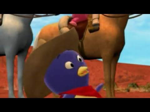 Ridin' The Random Part 2 (YTP/CRACK)