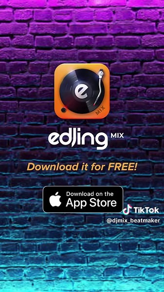 🎧 Wanna mix like a real DJ?🔥 Drop incredible beats. Mix millions of tracks. 💥 Fast. Fun. Powerful. 🎓 No experience? No worries — DJ School is included! 👇 Tap and start your DJ era now! vdmix145-154
