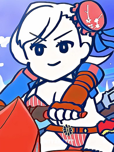 Miyamoto Musashi: Fate Grand Berserker | Edit Compilation