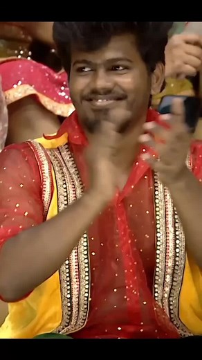 Celebrating Culture: Traditional Indian Attire Showcase