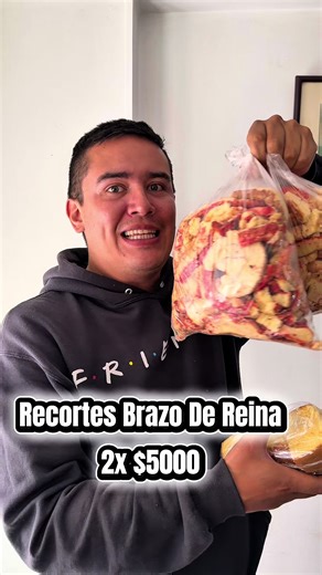 Recortes de Brazo de Reina en Bogotá a Buen Precio