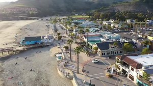 Postcard-worthy vistas await your next visit to #avilabeach! 📸 With its own uniquely sunny and warm microclimate, Avila is a breath of fresh salt air, with amenity-laden hotels, charming oceanfront restaurants, magnificent local wines, and shopping and activities for all to enjoy. Your next vacation starts here: https://visitavilabeach.com | Visit Avila Beach