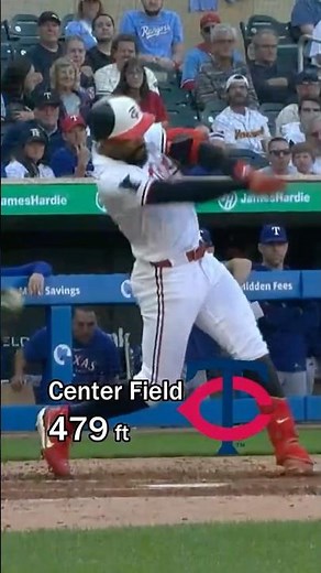 MLB's LONGEST HOMERUNS! ⚾💥 (2025)